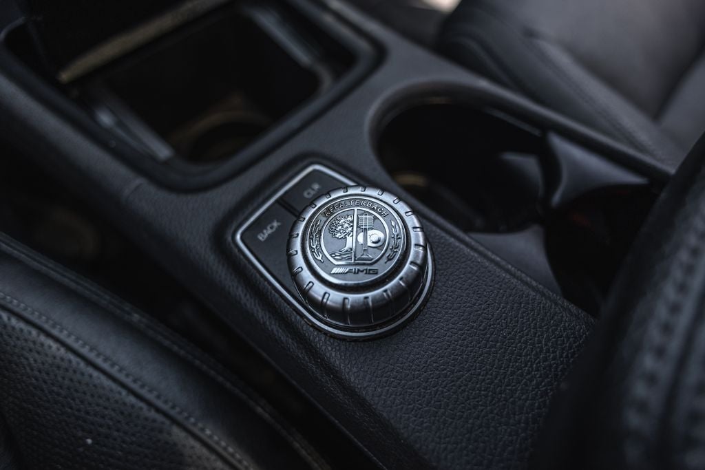 2014 Mercedes-Benz CLA CLA 250 4MATIC®