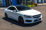 2014 Mercedes-Benz CLA CLA 250 4MATIC®