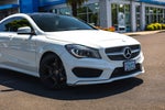 2014 Mercedes-Benz CLA CLA 250 4MATIC®
