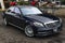 2020 Mercedes-Benz S-Class S 560
