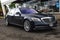 2020 Mercedes-Benz S-Class S 560