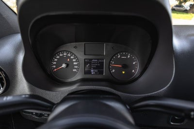 2019 Freightliner Sprinter 2500 High Roof