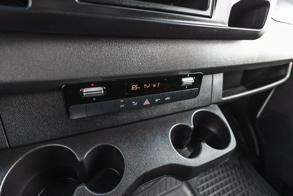 2019 Freightliner Sprinter 2500 High Roof