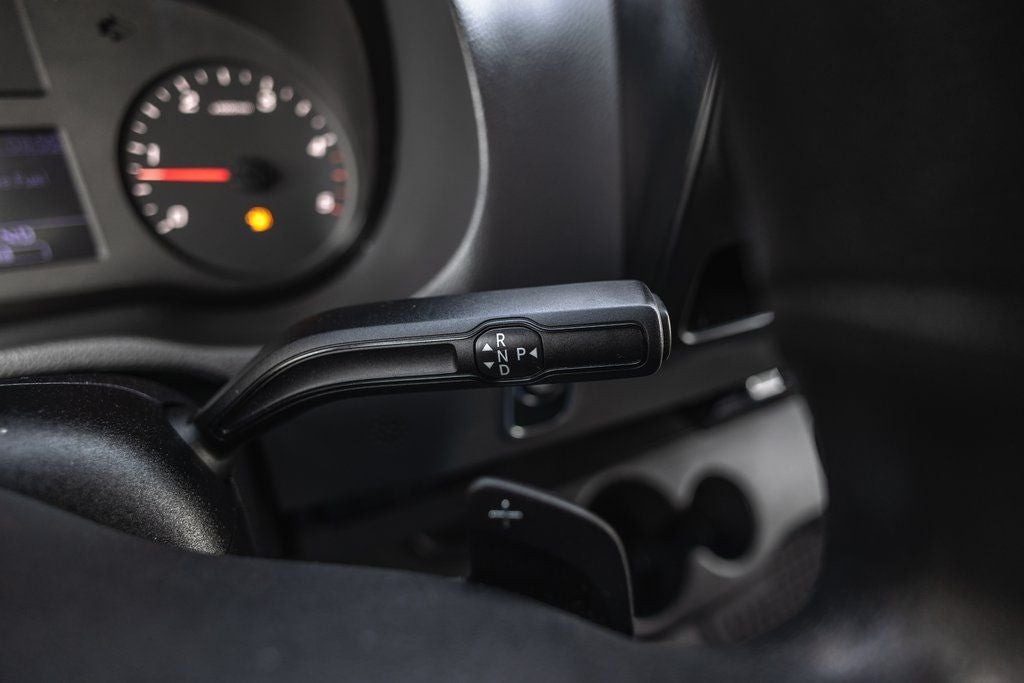 2019 Freightliner Sprinter 2500 High Roof