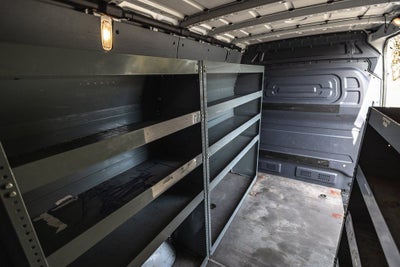 2019 Freightliner Sprinter 2500 High Roof