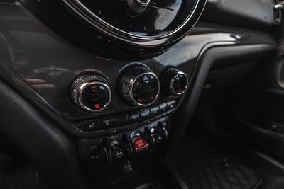 2021 MINI Cooper Countryman Oxford Edition