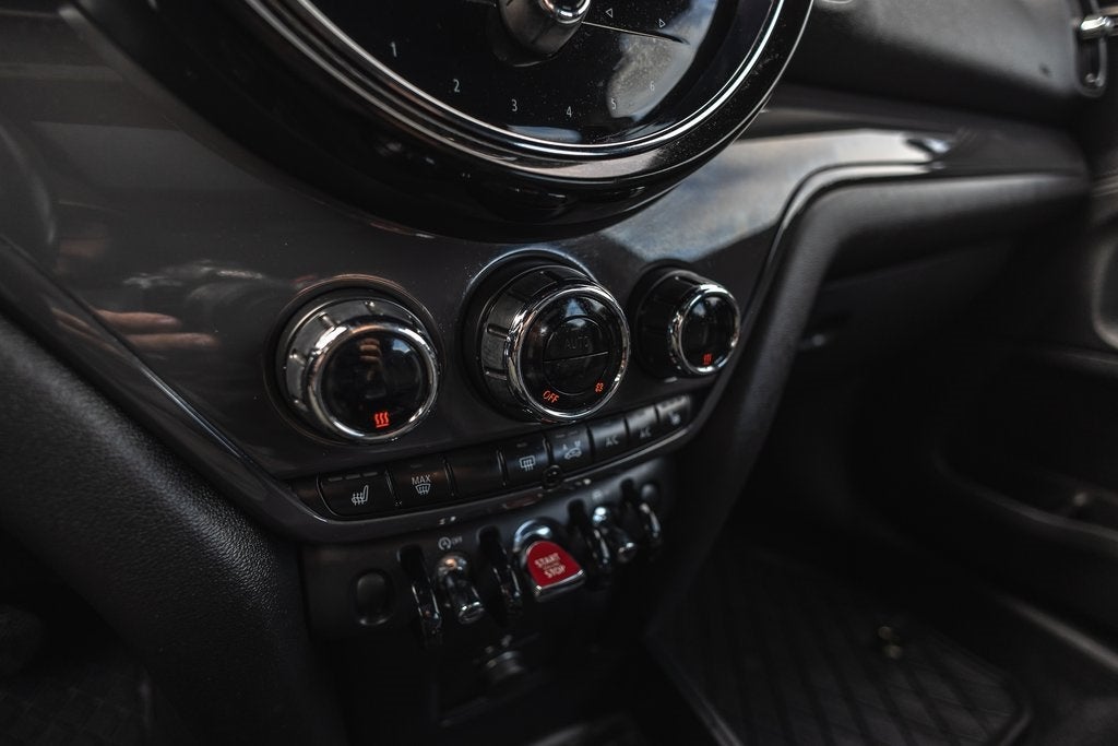 2021 MINI Cooper Countryman Oxford Edition