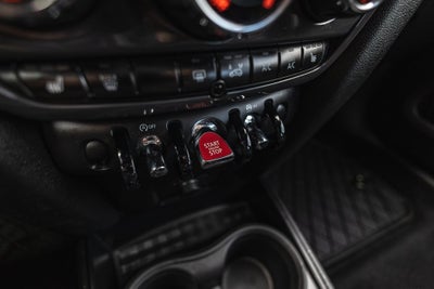 2021 MINI Cooper Countryman Oxford Edition