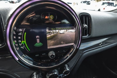 2021 MINI Cooper Countryman Oxford Edition