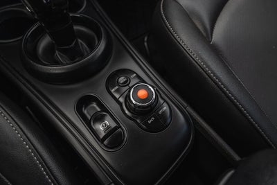 2021 MINI Cooper Countryman Oxford Edition