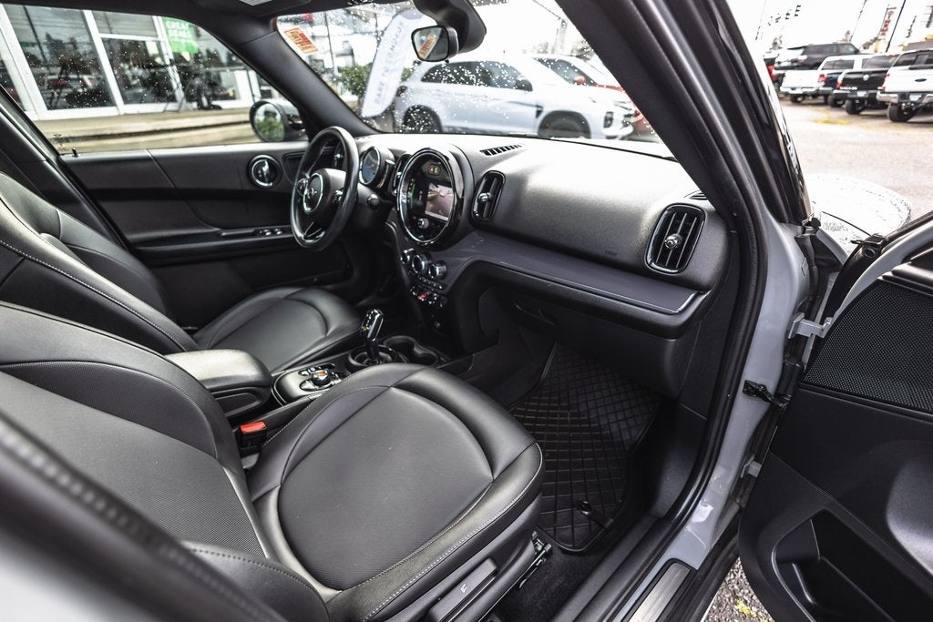 2021 MINI Cooper Countryman Oxford Edition