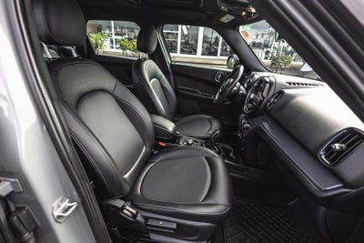 2021 MINI Cooper Countryman Oxford Edition