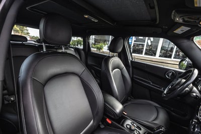 2021 MINI Cooper Countryman Oxford Edition