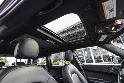 2021 MINI Cooper Countryman Oxford Edition