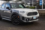 2021 MINI Cooper Countryman Oxford Edition