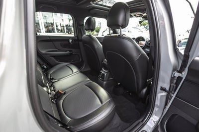 2021 MINI Cooper Countryman Oxford Edition