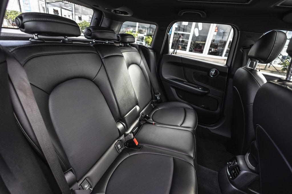 2021 MINI Cooper Countryman Oxford Edition