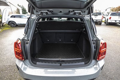 2021 MINI Cooper Countryman Oxford Edition