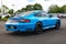 2003 Porsche 911 Carrera