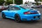 2003 Porsche 911 Carrera