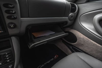 2003 Porsche 911 Carrera