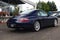 2001 Porsche 911 Carrera 4