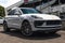 2022 Porsche Macan S