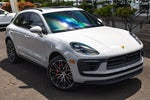 2022 Porsche Macan S