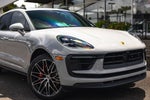 2022 Porsche Macan S