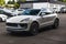 2022 Porsche Macan S
