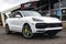2023 Porsche Cayenne E-Hybrid Coupe Turbo S