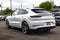 2023 Porsche Cayenne E-Hybrid Coupe Turbo S