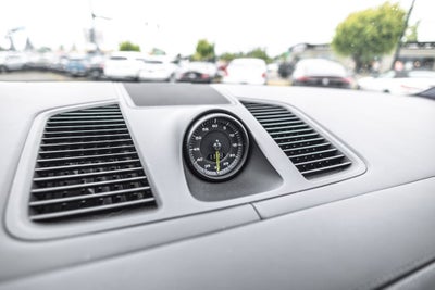 2023 Porsche Cayenne E-Hybrid Coupe Turbo S