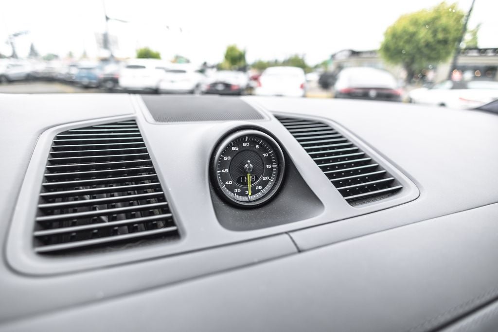 2023 Porsche Cayenne E-Hybrid Coupe Turbo S