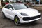2023 Porsche Cayenne E-Hybrid Coupe Turbo S