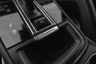 2023 Porsche Cayenne E-Hybrid Coupe Turbo S