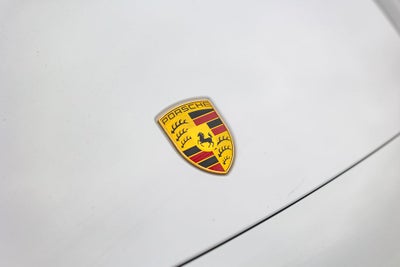 2023 Porsche Cayenne E-Hybrid Coupe Turbo S