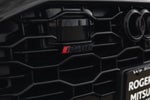 2023 Audi RS Q8 4.0T quattro