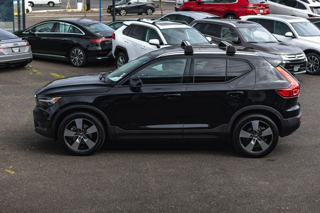 2019 Volvo XC40 Momentum