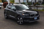 2019 Volvo XC40 Momentum
