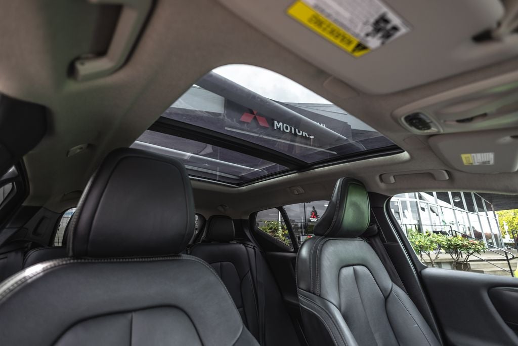 2019 Volvo XC40 Momentum