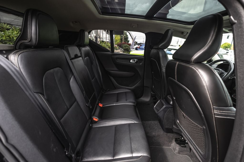 2019 Volvo XC40 Momentum