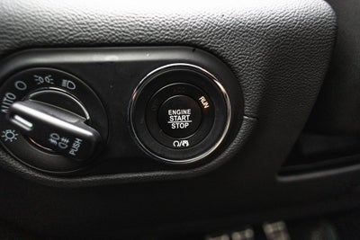 2017 Maserati Levante S