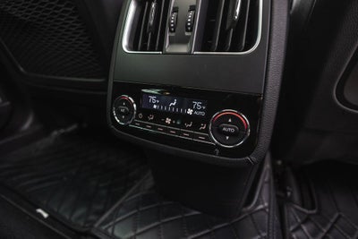 2017 Maserati Levante S