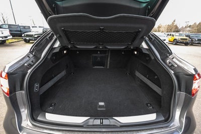 2017 Maserati Levante S