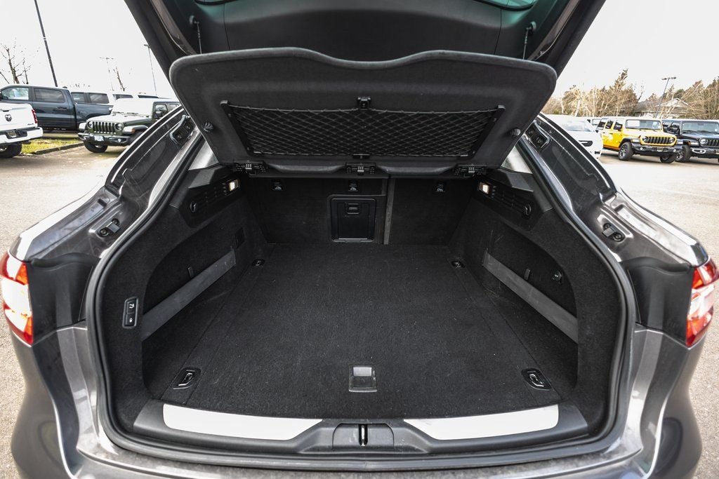 2017 Maserati Levante S