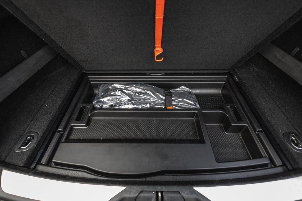 2017 Maserati Levante S