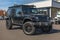 2018 Jeep Wrangler JK Unlimited Rubicon 4x4