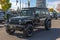 2018 Jeep Wrangler JK Unlimited Rubicon 4x4