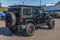 2018 Jeep Wrangler JK Unlimited Rubicon 4x4